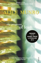 A. Munro, Alice Munro - The Progress of Love