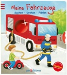 Corina Beurenmeister, Corina Beurenmeister - Meine Fahrzeuge