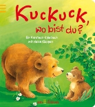 Dorothea Ackroyd - Kuckuck, wo bist du?