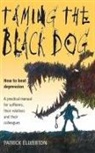 Patrick Ellverton, Patrick Ellverton - Taming The Black Dog