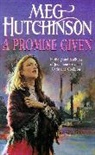 Meg Hutchinson, Hutchinson Meg - A Promise Given