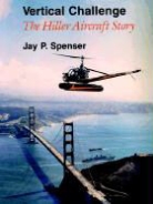 Jay P. Spenser - Vertical Challenge