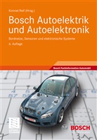 Konra Reif, Konrad Reif - Bosch Autoelektrik und Autoelektronik