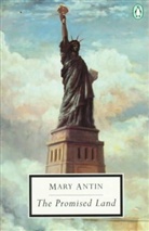 Mary Antin, Werner Sollors - The Promised Land