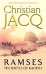 Christian Jacq, Jacq Christian - Ramses, Engl. ed. - Vol.3: Ramses