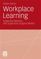 Stefan Baron - Workplace Learning