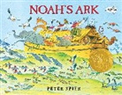 Spier Peter, Jacobus Revius, Peter Spier, SPIER PETER - Noah's Ark