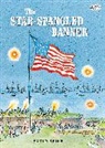 Francis Scott Key, Peter Spier - The Star-Spangled Banner