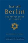 Isaiah Berlin, Roger Hausheer, Henry Hardy, Henry Jr. Hardy, Roger Hausheer - Proper Study of Mankind