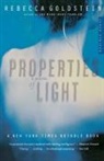 Rebecca Goldstein - Properties of Light