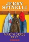 Jerry Spinelli - Fourth Grade Rats