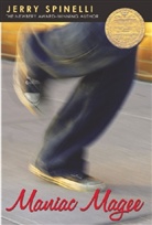 Jerry Spinelli - Maniac Magee