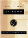 Kahlil Gibran, Khalil Gibran - The Prophet