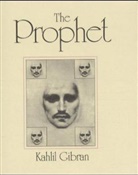 Kahlil Gibran, Khalil Gibran - The Prophet (pocket Hardb.Ed.)