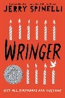 Jerry Spinelli - Wringer