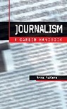 Anna McKane - Journalism