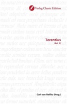 Carl Reifitz, Carl von Reifitz, Car von Reifitz, Carl von Reifitz - Terentius