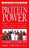 M. Deans, M. Eades, Mary Dan Eades, Michael R. Eades, Eades Michael R. - Protein Power