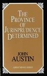 John Austin - Province of Jurisprudence Determined