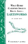 Henry Hopp - What Every Gardener Should Know About Earthworms