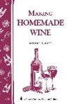 Robert Cluett, Cluett Robert - Making Homemade Wine