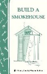 Ed Epstein, Epstein Ed - Build a Smokehouse