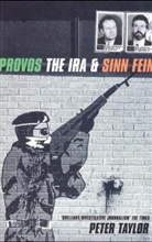 Peter Taylor - Provos