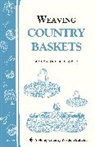 Gillooly, Maryanne Gillooly - Weaving Country Baskets