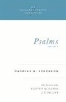 Charles H. Spurgeon, Charles Haddon Spurgeon, Alister McGrath, J. I. Packer - Psalms, Volume 2