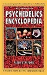 Jeremy Bigwood, Peter Stafford, Sebastian J. Orfali - Psychedelics Encyclopedia