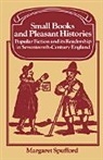 Margaret Spufford, Spufford Margaret, Lyndal Roper - Small Books and Pleasant Histories