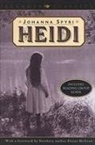Johanna Spyri - Heidi