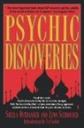 Sheila Ostrander, Ostrander &amp; Schroeder, Ostrander &amp;. Schroeder, Lynn Schroeder, Ostrander Schroeder - Psychic Discoveries