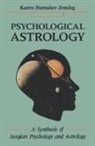 Karen Hamaker-Zondag - Psychological Astrology