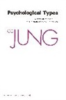 C. Jung, C. G. Jung, C. G./ Adler Jung, Carl Gustav Jung, Gerhard Adler, Michael Fordham... - Psychological Types