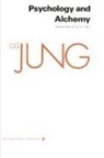 C G Jung, C. Jung, C. G. Jung, Carl Gustav Jung, Gerhard Adler, R F C Hull... - Psychology and Alchemy