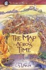 C S Lakin, C. S. Lakin - The Map Across Time