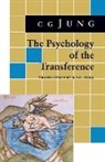 C. Jung, C. G. Jung, Carl Gustav Jung, G. Adler - Psychology of the Transference