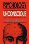 William L Kelly, William L. Kelly - Psychology of the Unconscious
