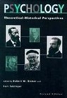 R W Rieber, R. W. Rieber, Robert W Rieber, Robert W. Rieber, Kurt Salzinger, Kurt D Salzinger... - Psychology