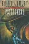 Brian Lumley - Psychomech