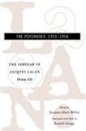 Jacques Lacan, Russell Grigg, Jacques-Alain Miller - The Seminar of Jacques Lacan