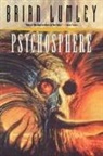 Brian Lumley - Psychosphere