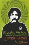 Lester Bangs - Psychotic Reactions and Carburetor Dung