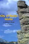 Dave Bingham - City of Rocks Idaho