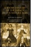Walter Ullmann, Ullmann Walter - A Short History of the Papacy in the Middle Ages