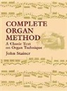 John Stainer, John Stainer, F. Flaxington Harker - Complete Organ Method