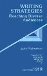 L. Richardson, Laurel Richardson, Laurel Walum Richardson - Writing Strategies