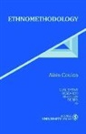 Alain Coulon, Alain Coulon, Alain Coulon - Ethnomethodology