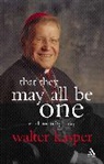 Walter Kasper - That They May All be One